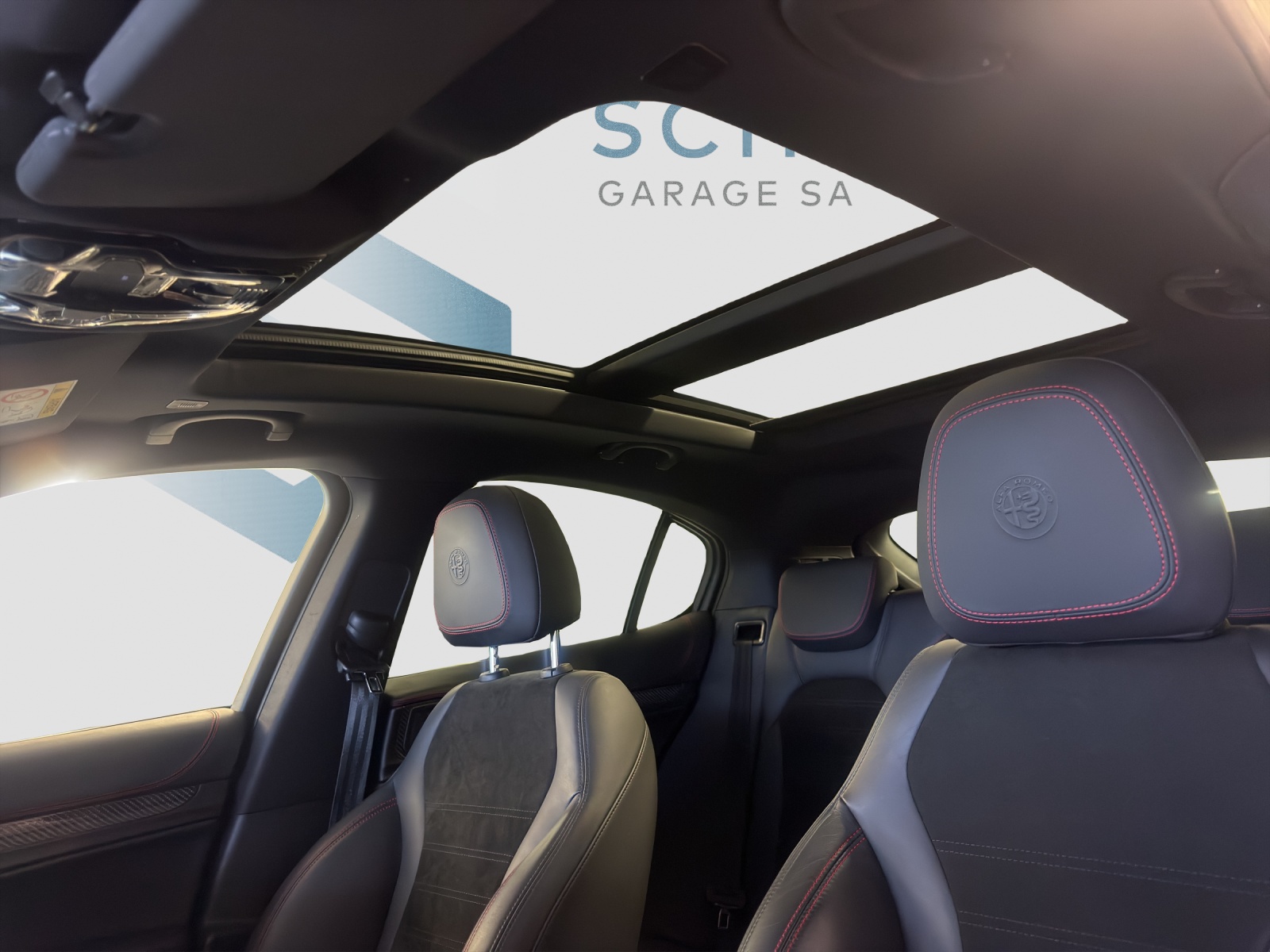 ALFA ROMEO STELVIO 2.0 Q4 280 Estrema-image-11