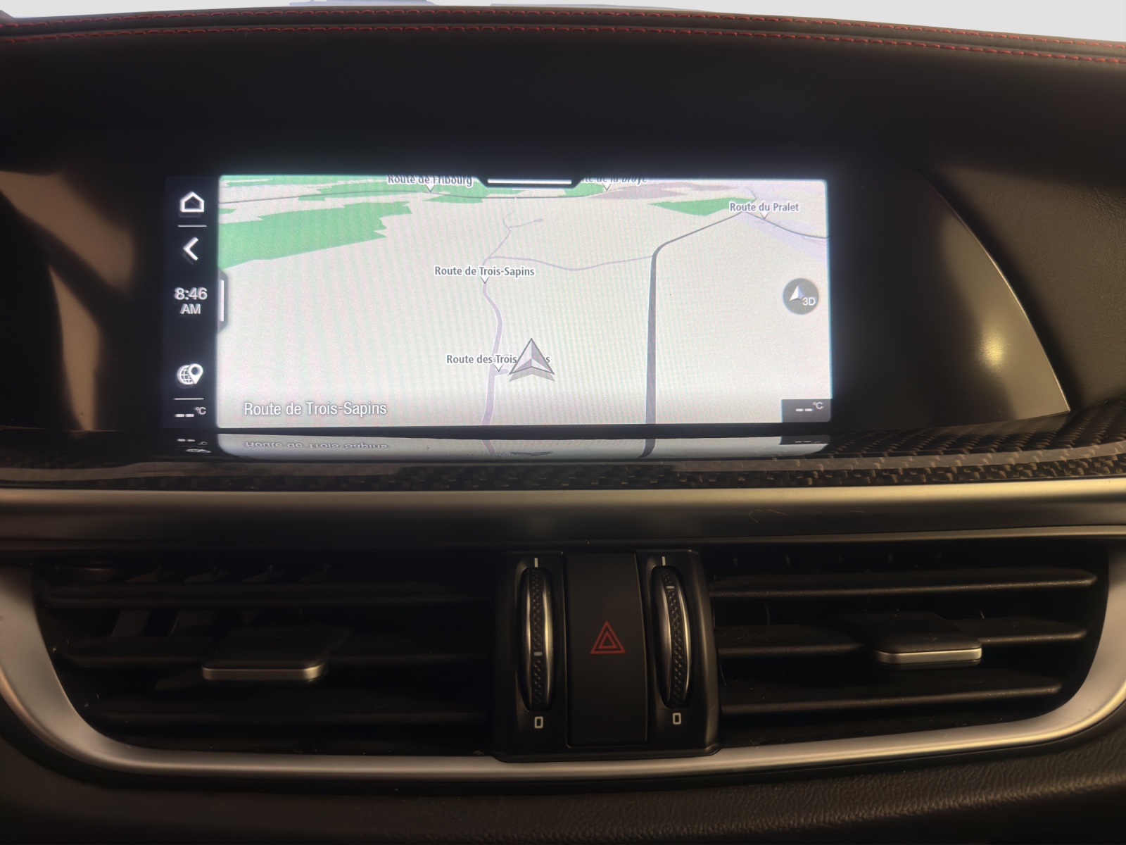 ALFA ROMEO STELVIO 2.0 Q4 280 Estrema-image-10