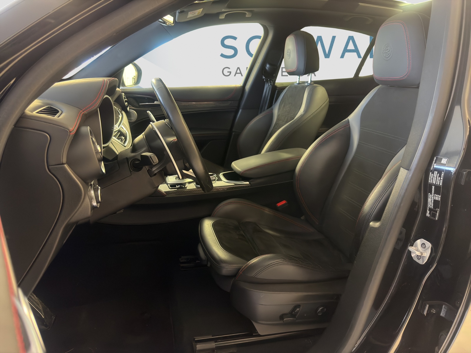 ALFA ROMEO STELVIO 2.0 Q4 280 Estrema-image-8