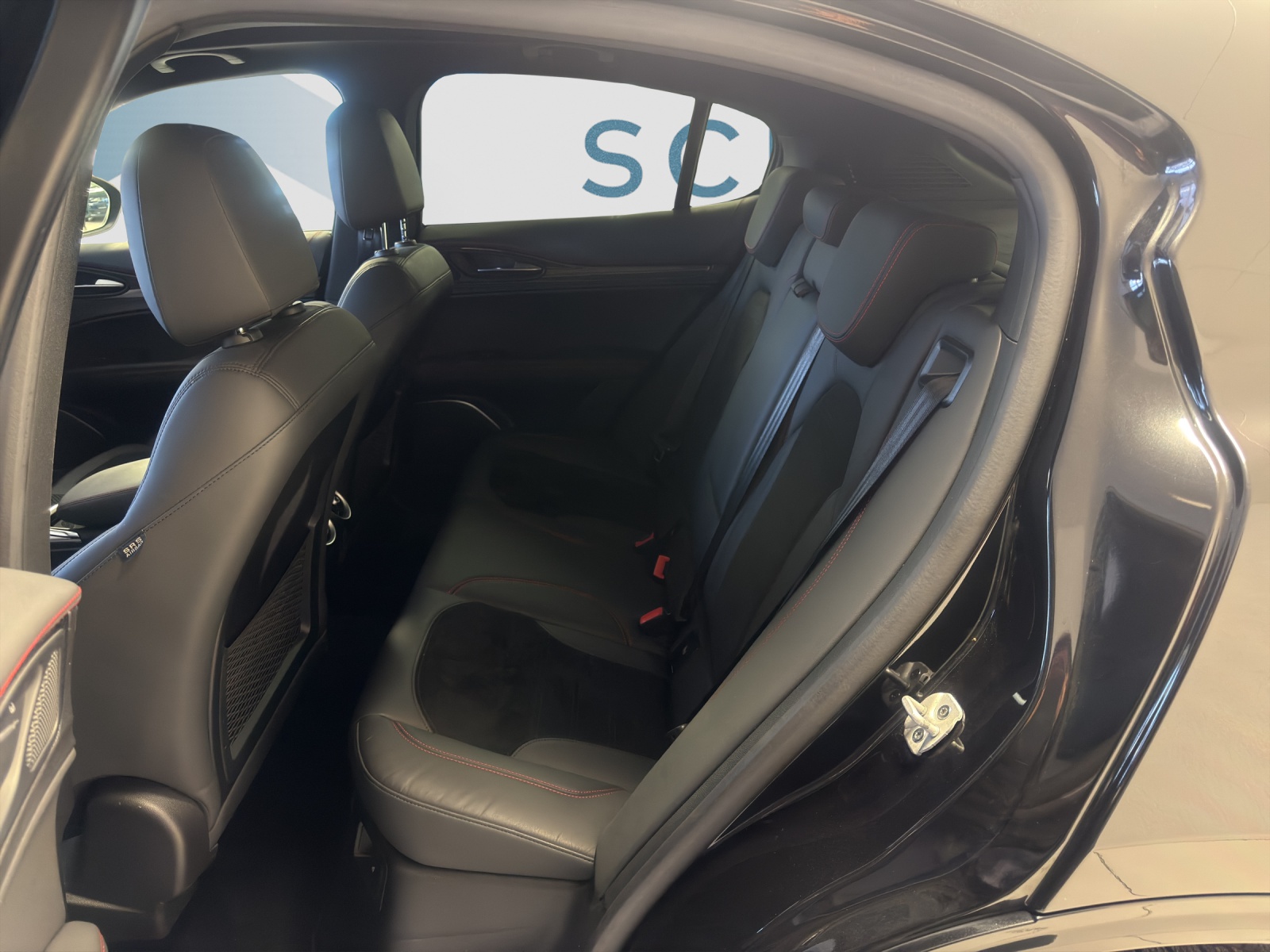 ALFA ROMEO STELVIO 2.0 Q4 280 Estrema-image-7