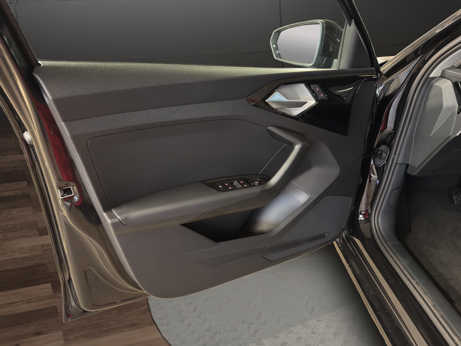 AUDI A1 Sportback 30 TFSI Attraction S-tronic-image-19