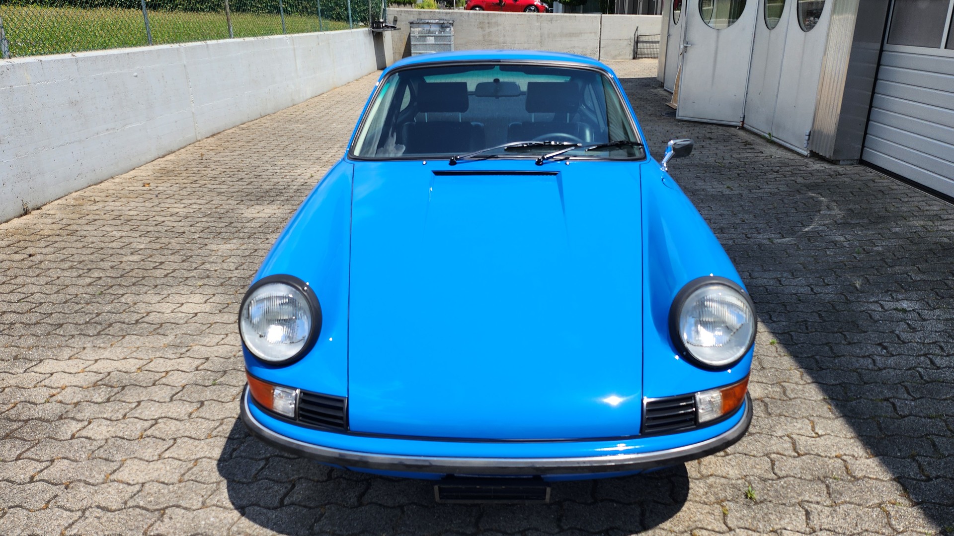 PORSCHE S-image-0