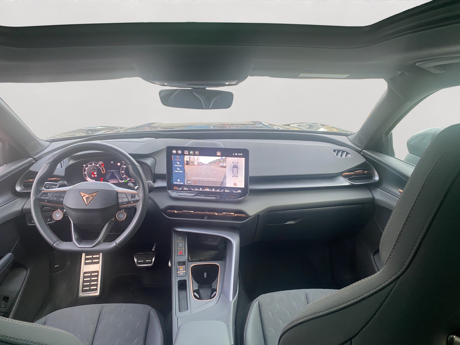 CUPRA CUPRA Terramar 2.0 TSI DSG 4Drive VZ AHK-image-7