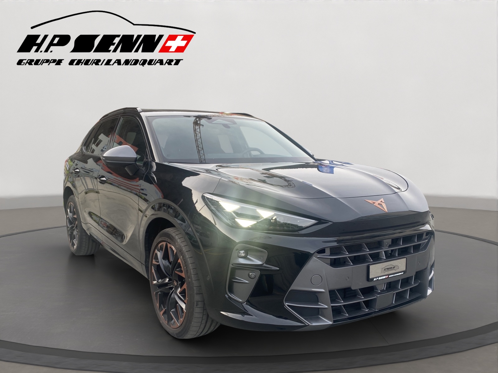 CUPRA CUPRA Terramar 2.0 TSI DSG 4Drive VZ AHK-image-5