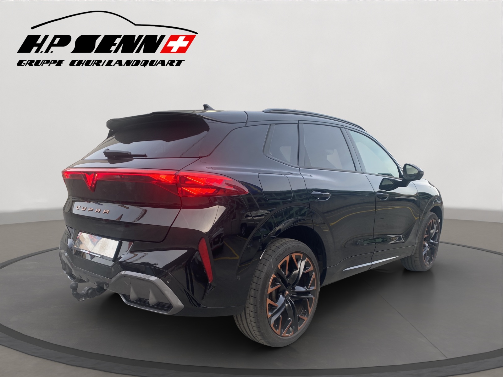 CUPRA CUPRA Terramar 2.0 TSI DSG 4Drive VZ AHK-image-4
