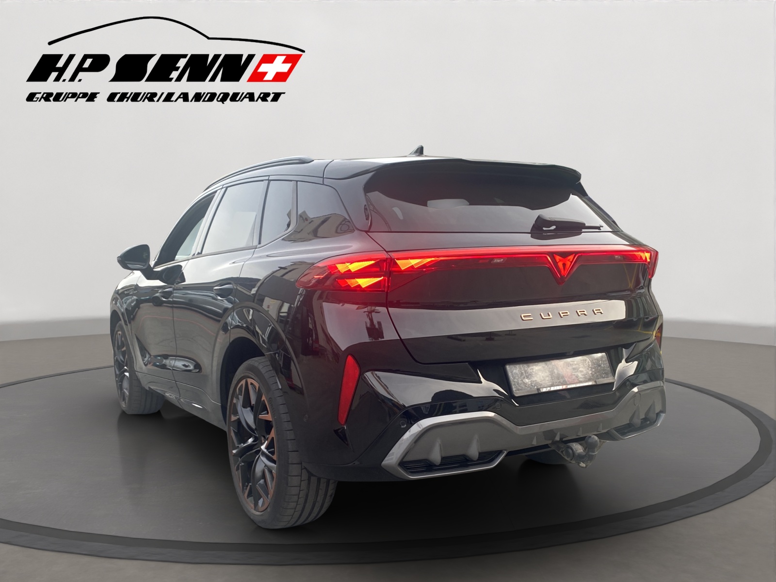 CUPRA CUPRA Terramar 2.0 TSI DSG 4Drive VZ AHK-showroom-element-2