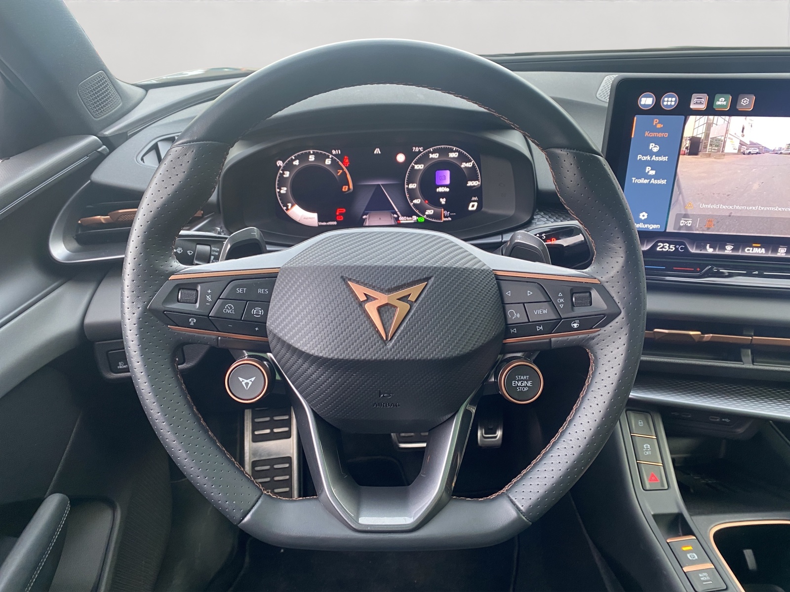 CUPRA CUPRA Terramar 2.0 TSI DSG 4Drive VZ AHK-image-9