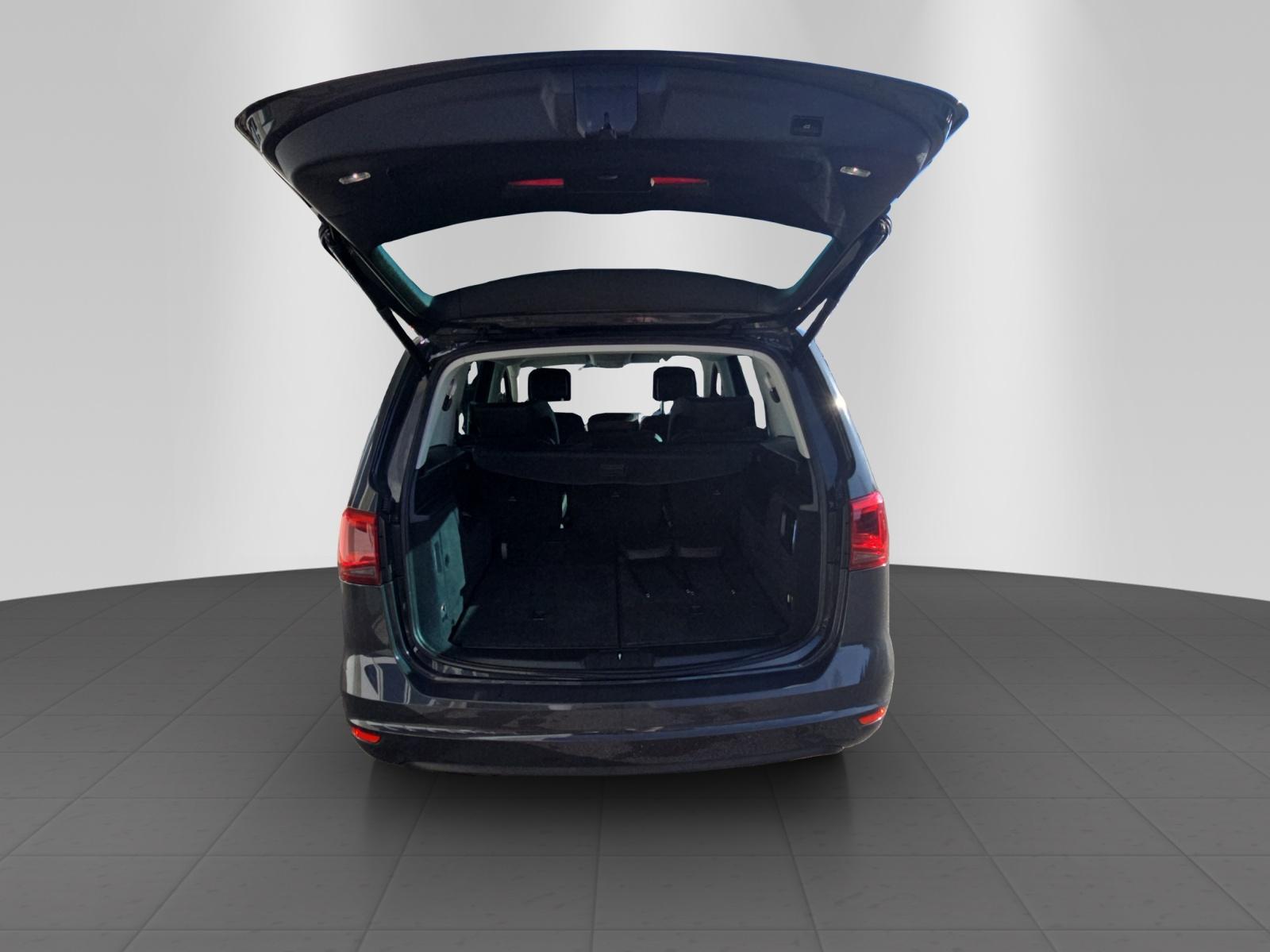SEAT Alhambra 1.4 TSI Swiss FR DSG S/S-image-10