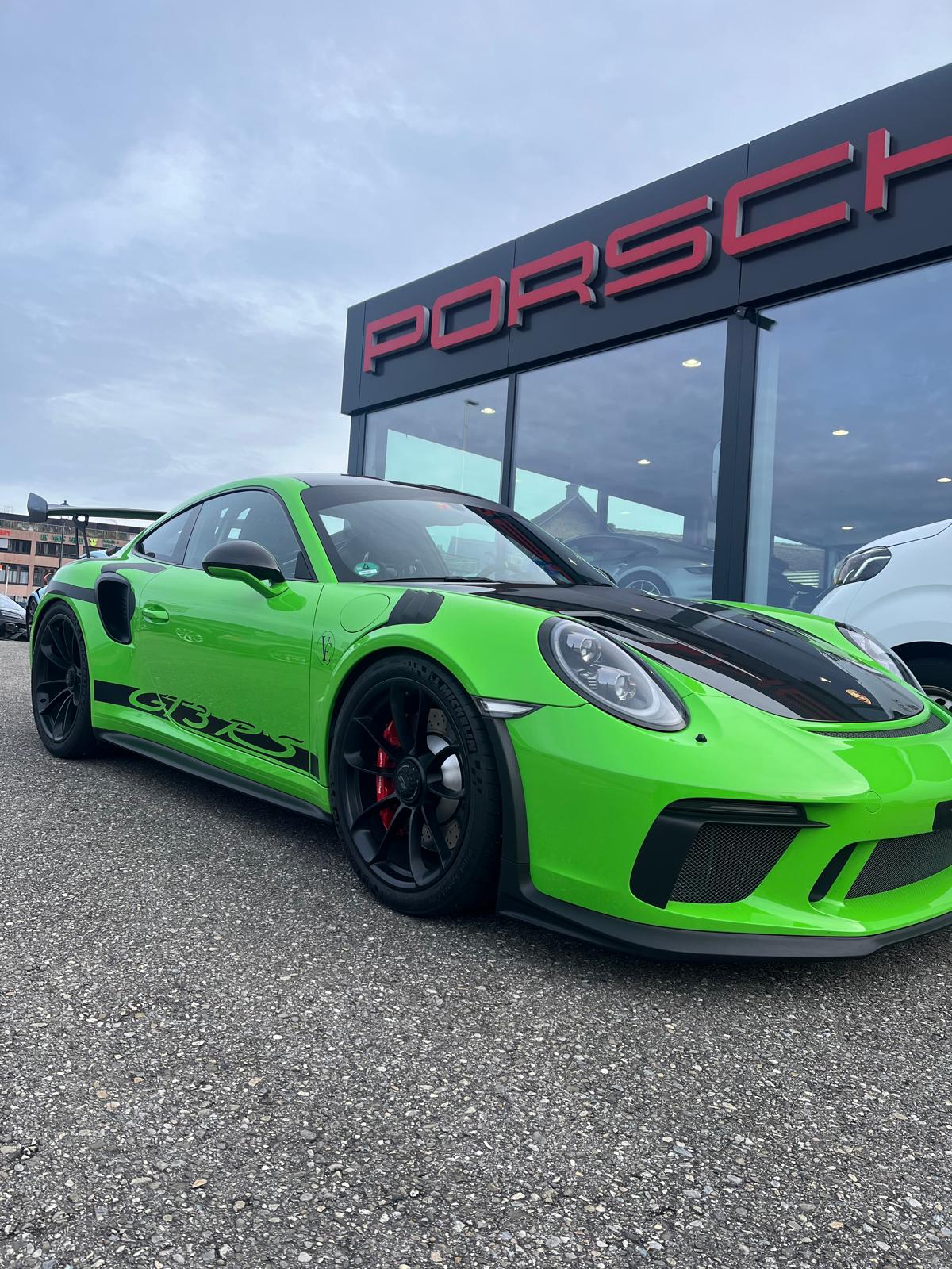 PORSCHE 911 GT3 RS PDK-image-4
