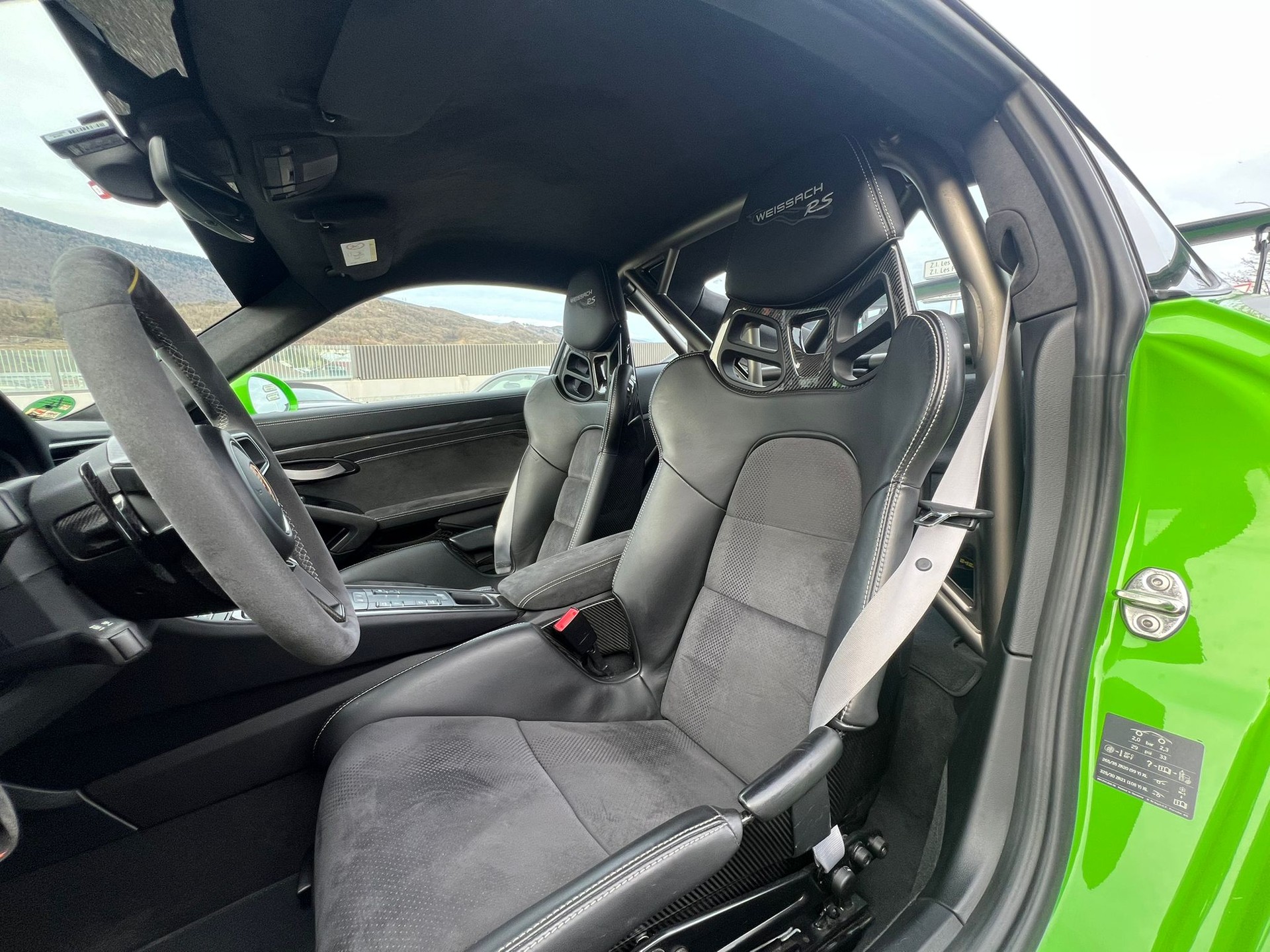 PORSCHE 911 GT3 RS PDK-image-12