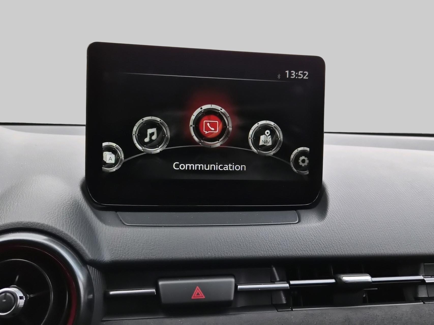 MAZDA 2 SKYACTIV-G 90 Homura Aka Automat-image-11
