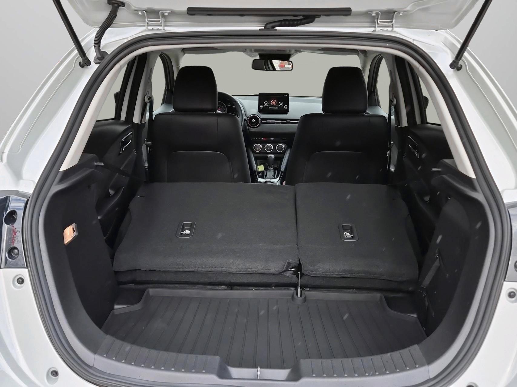 MAZDA 2 SKYACTIV-G 90 Homura Aka Automat-image-16