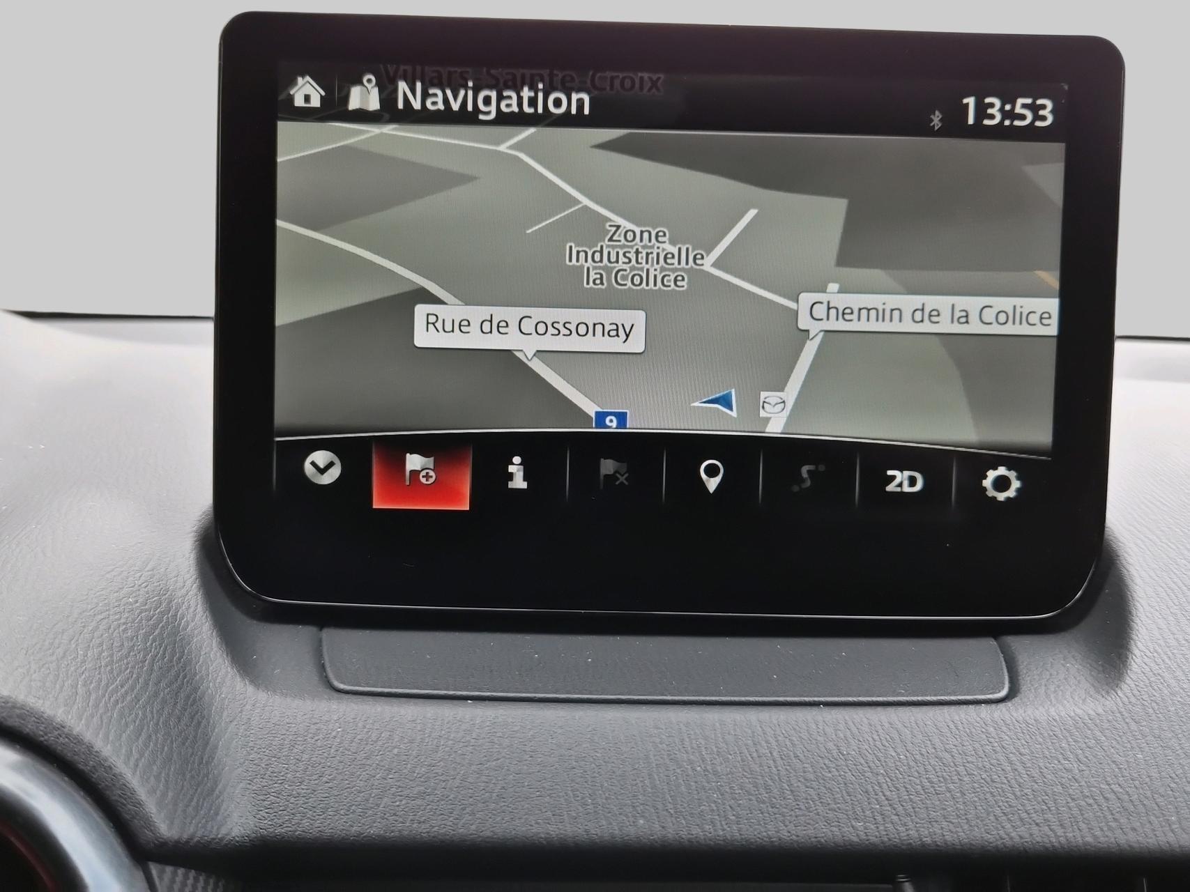MAZDA 2 SKYACTIV-G 90 Homura Aka Automat-image-13