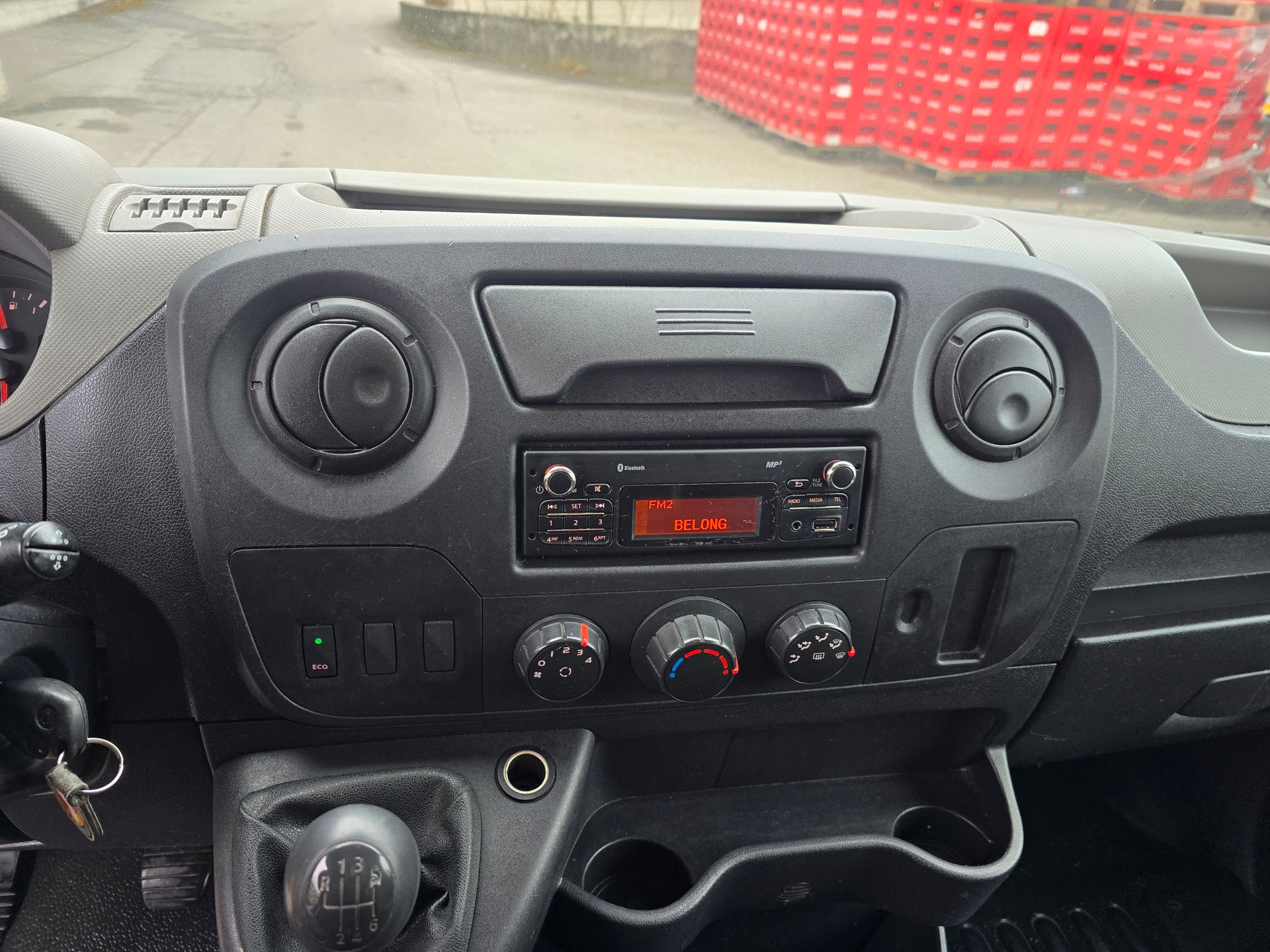 RENAULT Master T35 2.3dCi 130 L3H2-image-20