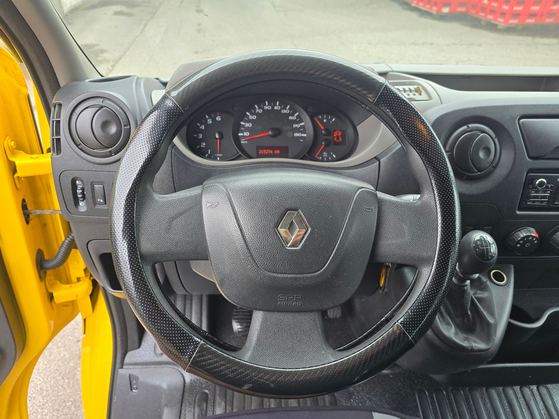 RENAULT Master T35 2.3dCi 130 L3H2-image-16