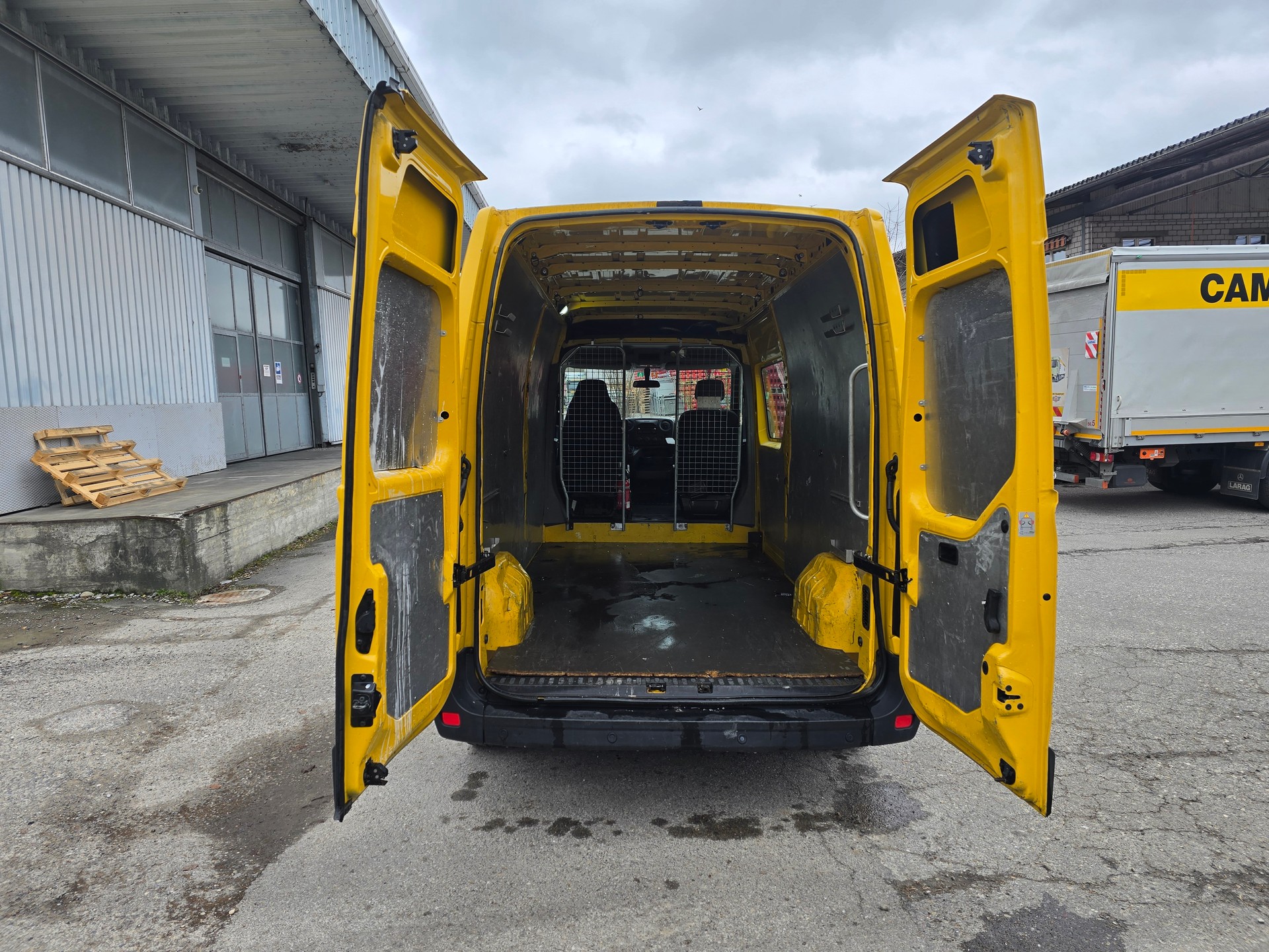 RENAULT Master T35 2.3dCi 130 L3H2-image-6