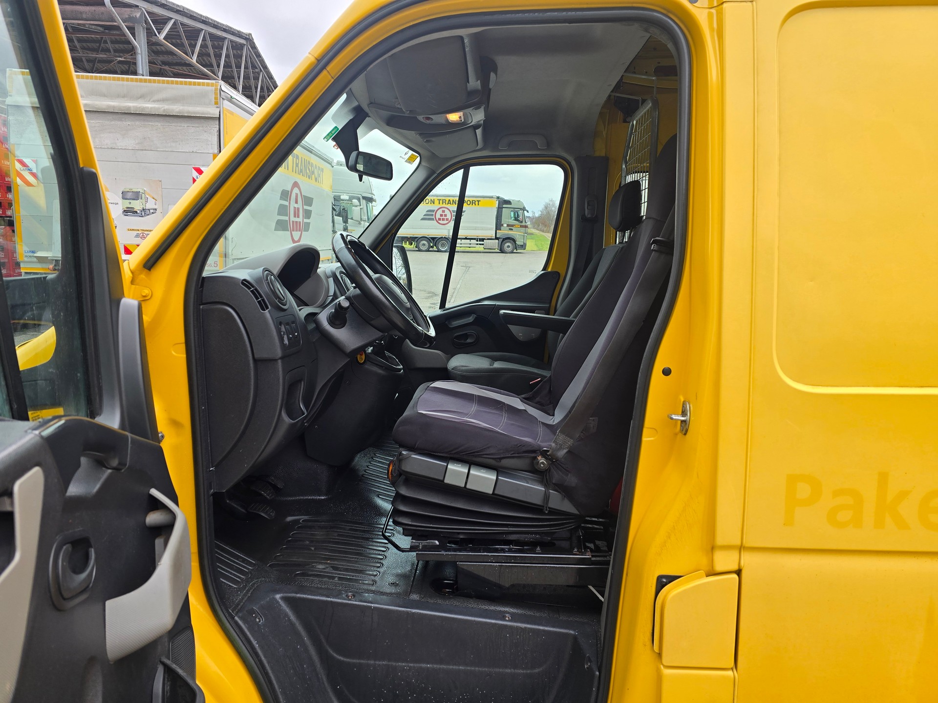 RENAULT Master T35 2.3dCi 130 L3H2-image-11