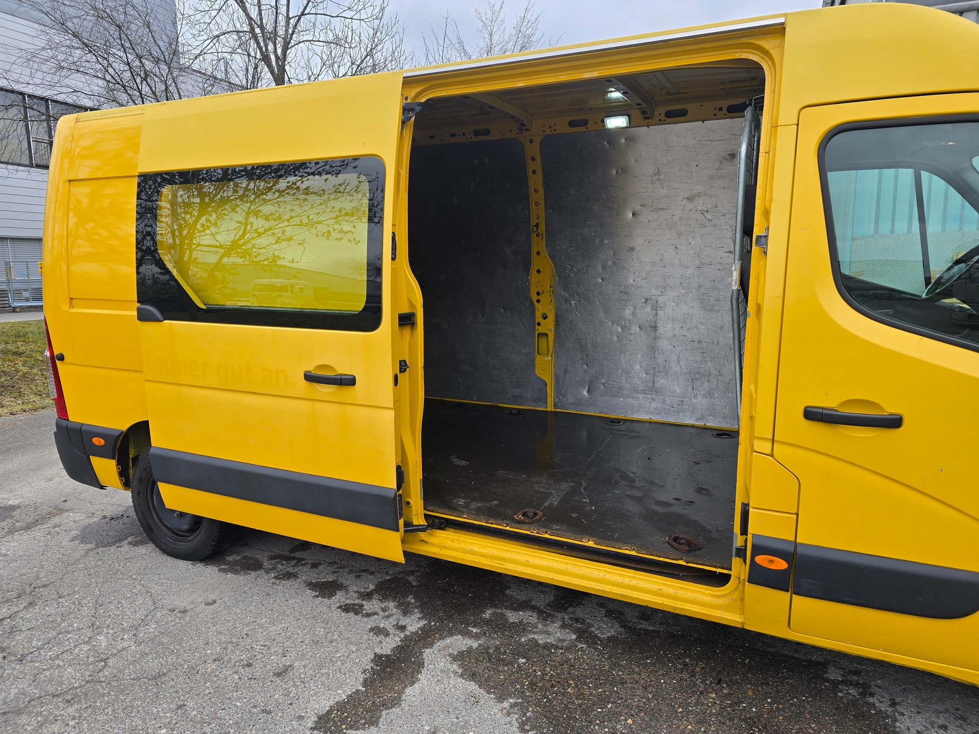 RENAULT Master T35 2.3dCi 130 L3H2-image-10