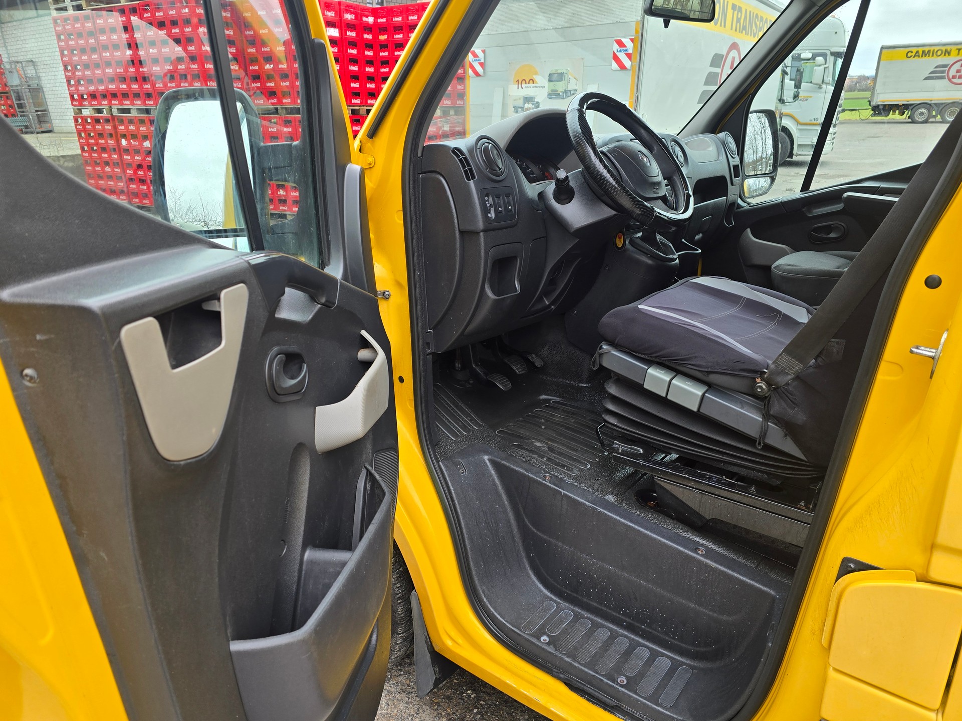 RENAULT Master T35 2.3dCi 130 L3H2-image-12