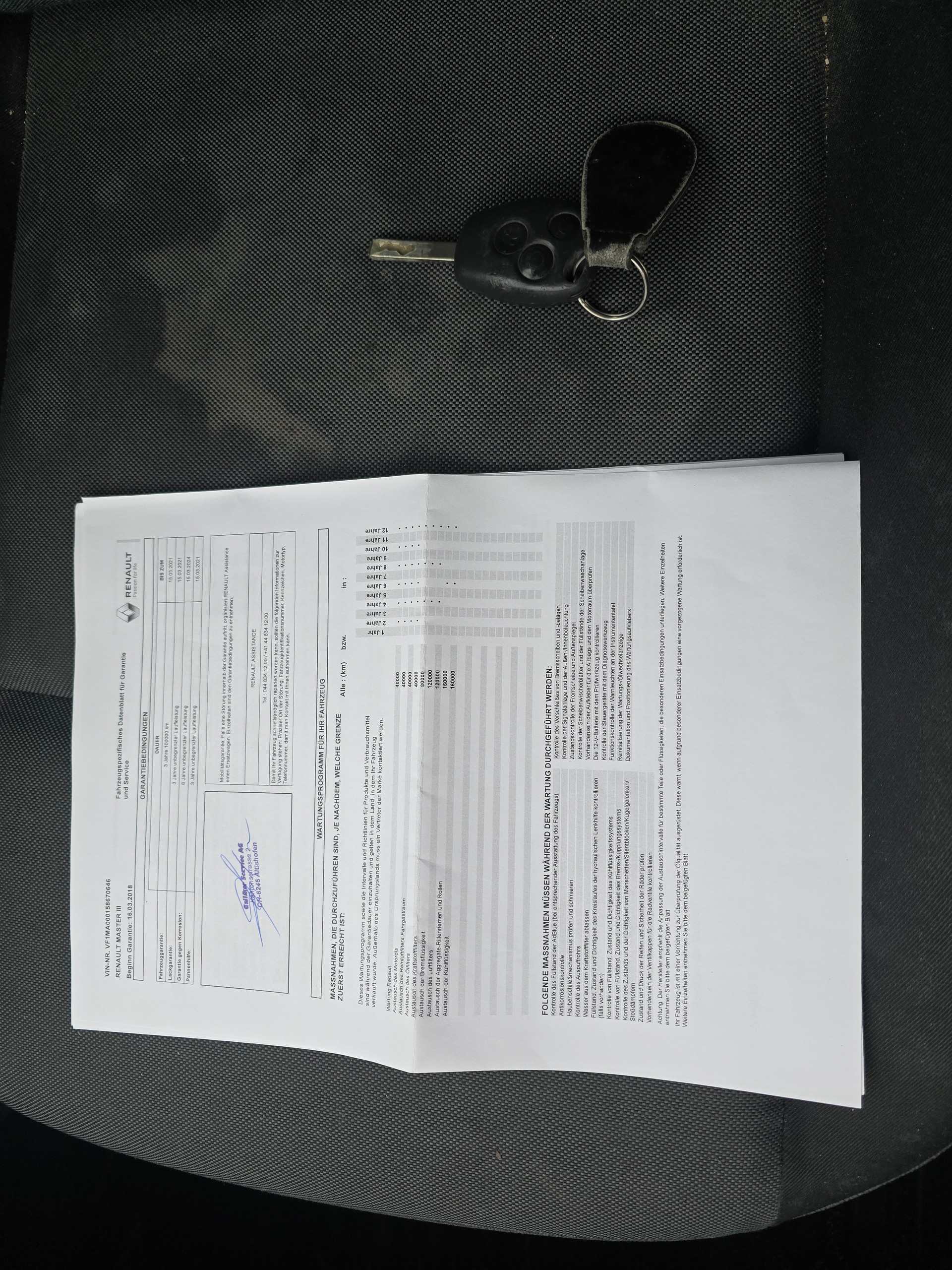 RENAULT Master T35 2.3dCi 130 L3H2-image-22