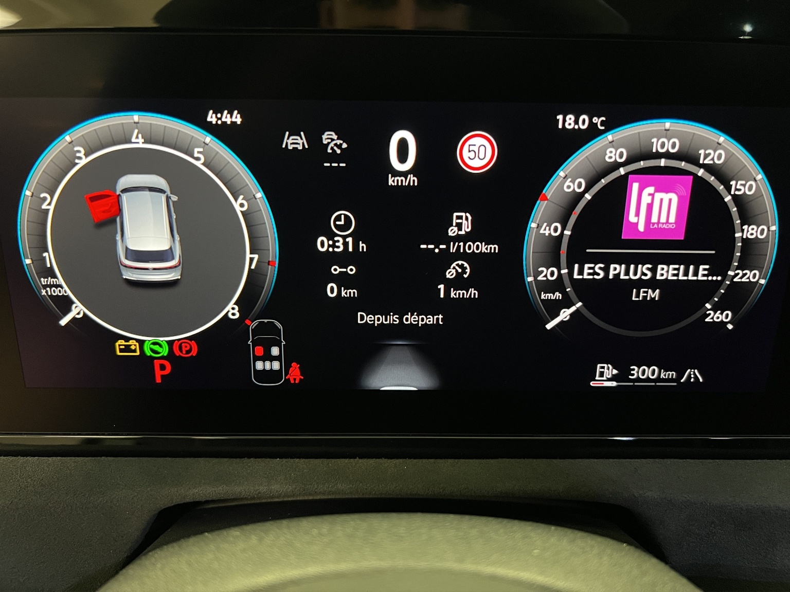 VW Tiguan 1.5 TSI evo2 eHybrid R-Line DSG-image-7