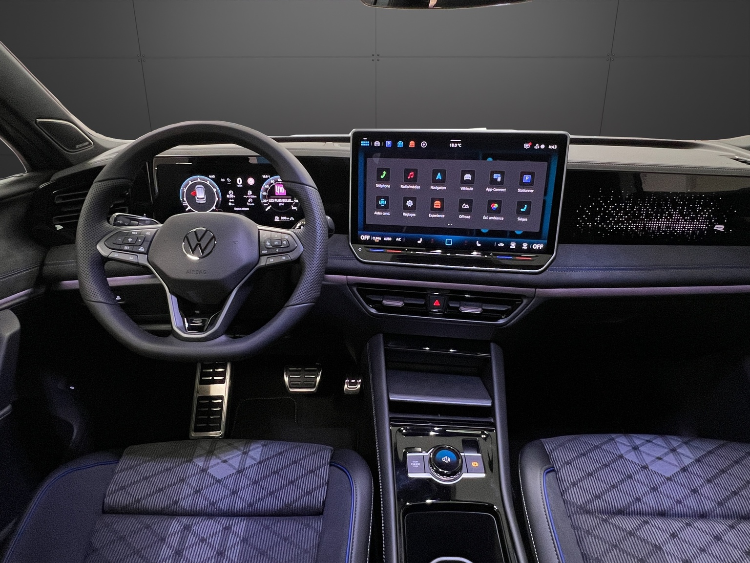 VW Tiguan 1.5 TSI evo2 eHybrid R-Line DSG-image-9