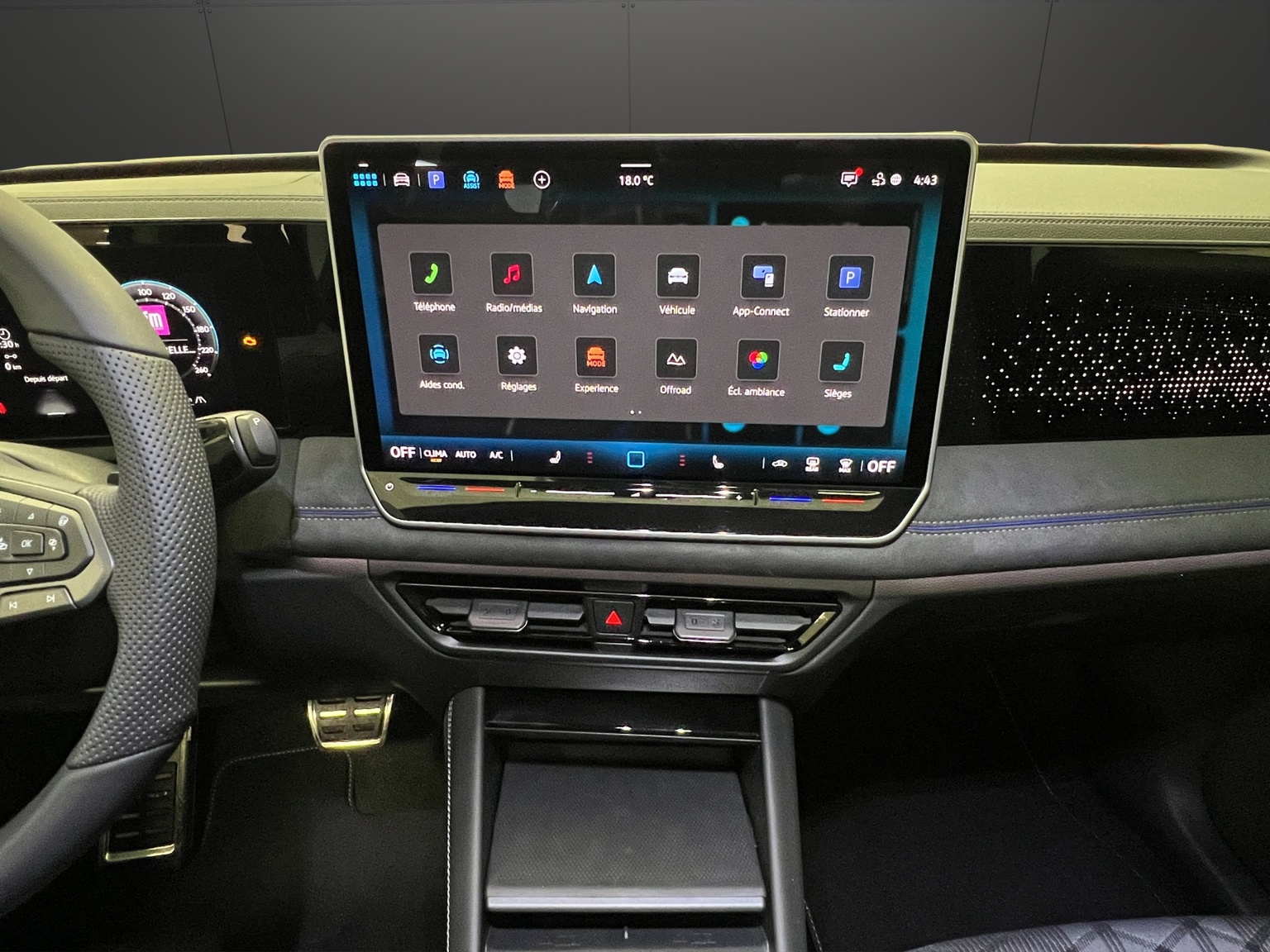 VW Tiguan 1.5 TSI evo2 eHybrid R-Line DSG-image-10