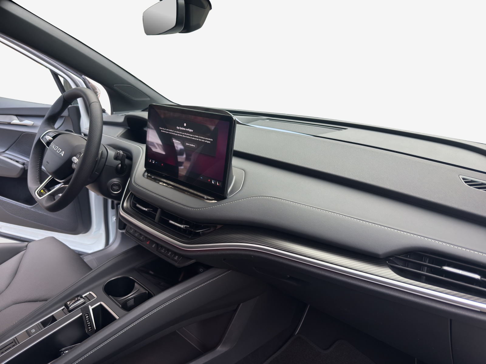 SKODA Enyaq 4x4 RS-image-15