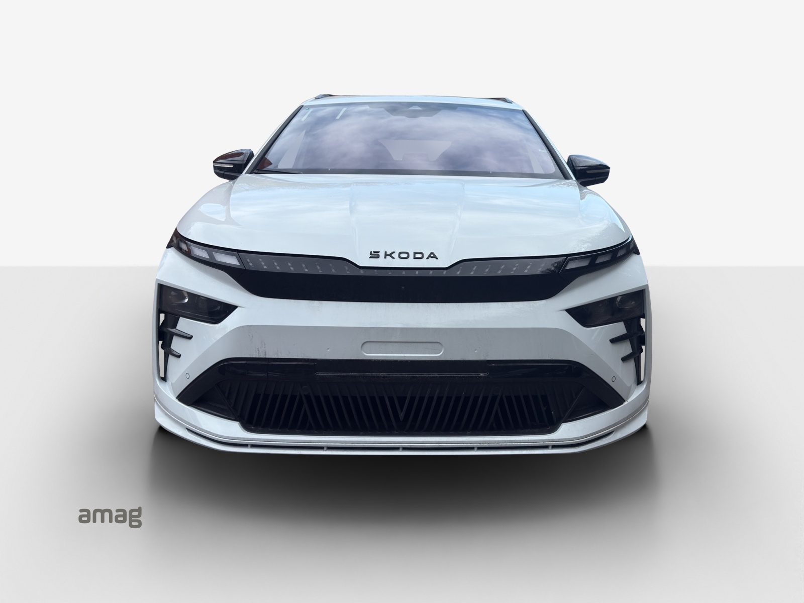 SKODA Enyaq 4x4 RS-image-6