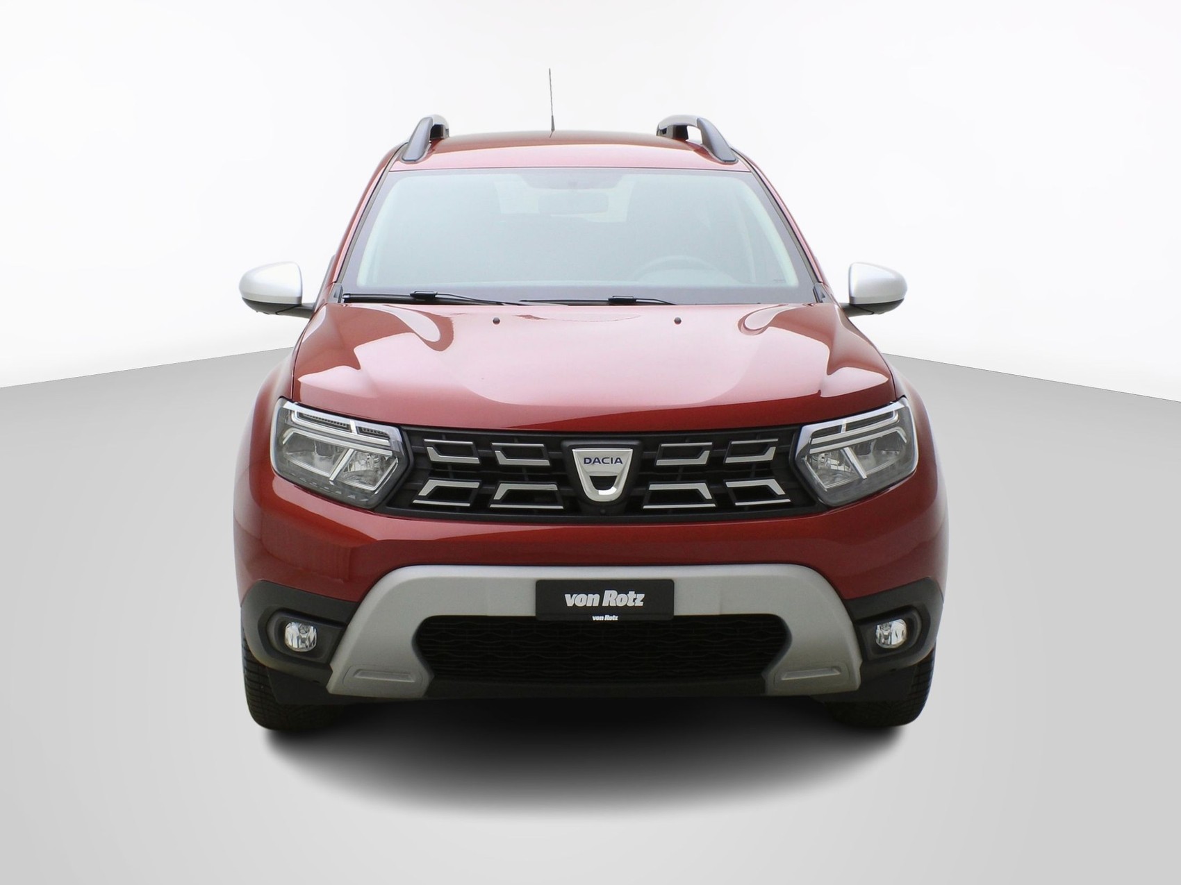DACIA Duster 1.5 Blue dCi Prestige 4WD-image-5