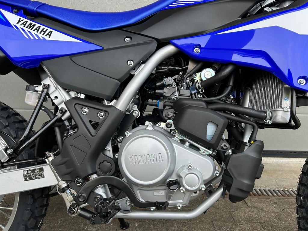 YAMAHA WR 125-image-6