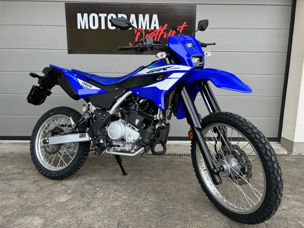 YAMAHA WR 125-showroom-element-1