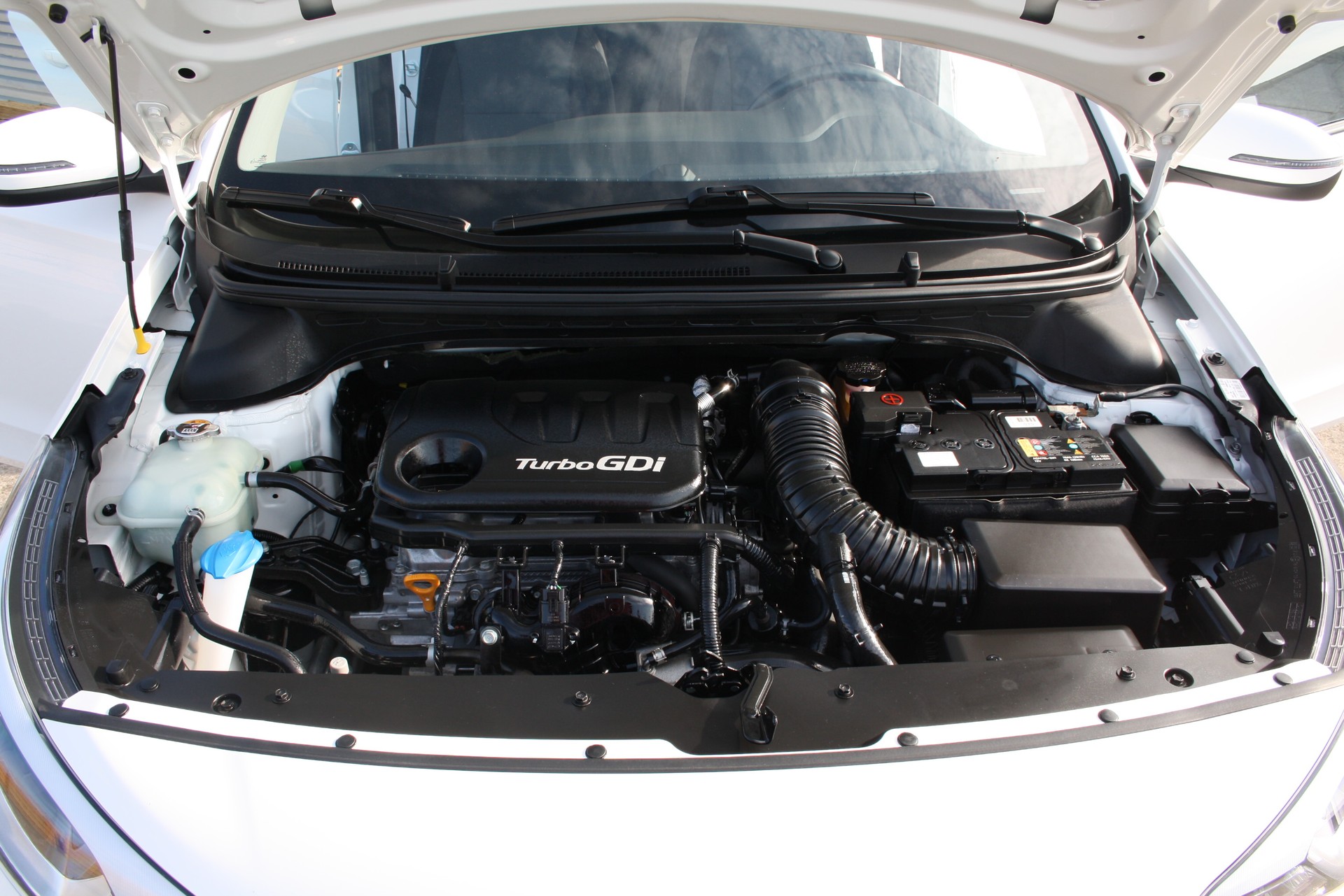 HYUNDAI i20 1.0 T-GDi Origo-image-15