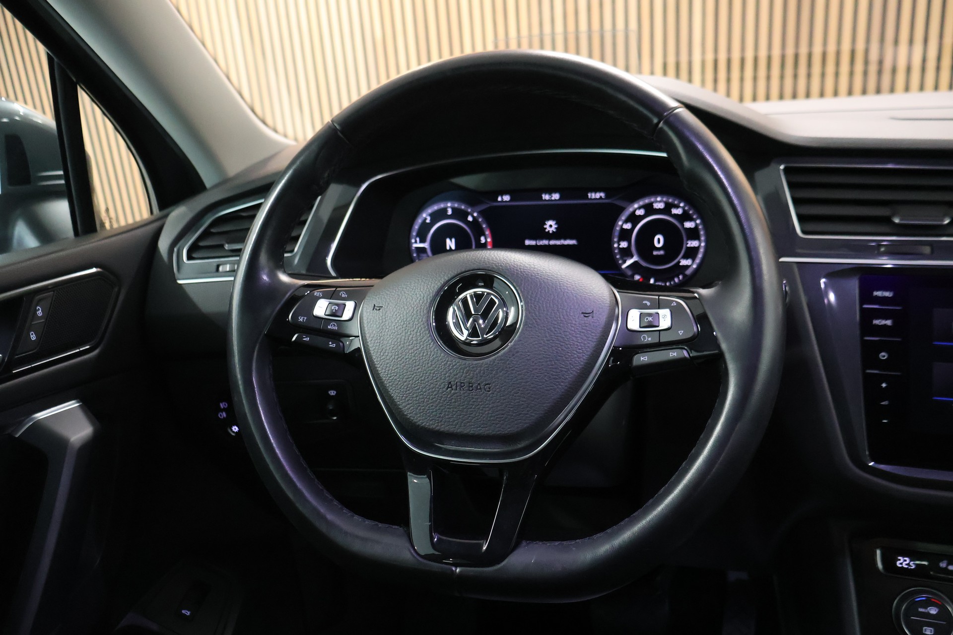 VW Tiguan Allspace 2.0 TDI SCR Highline 4Motion DSG-image-18