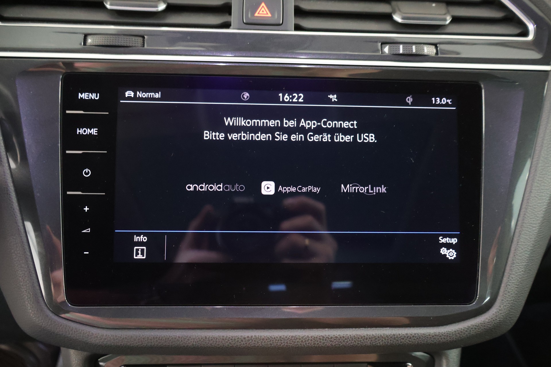 VW Tiguan Allspace 2.0 TDI SCR Highline 4Motion DSG-image-29