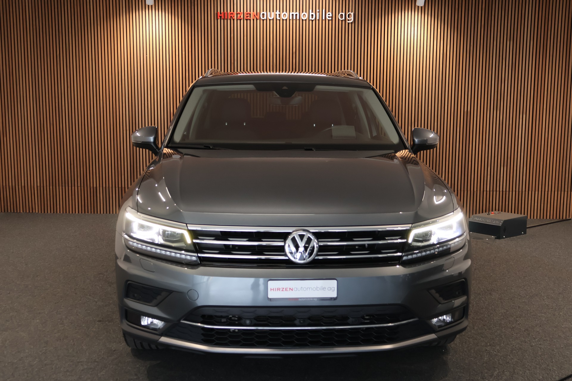 VW Tiguan Allspace 2.0 TDI SCR Highline 4Motion DSG-image-31