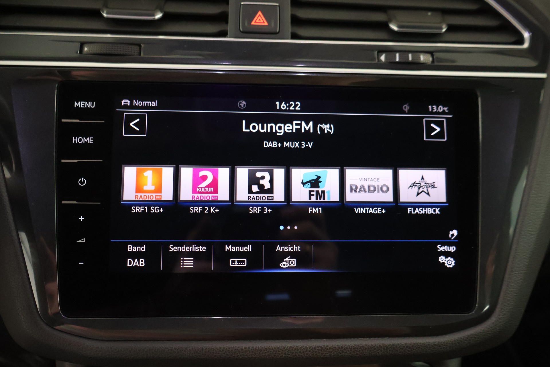 VW Tiguan Allspace 2.0 TDI SCR Highline 4Motion DSG-image-28