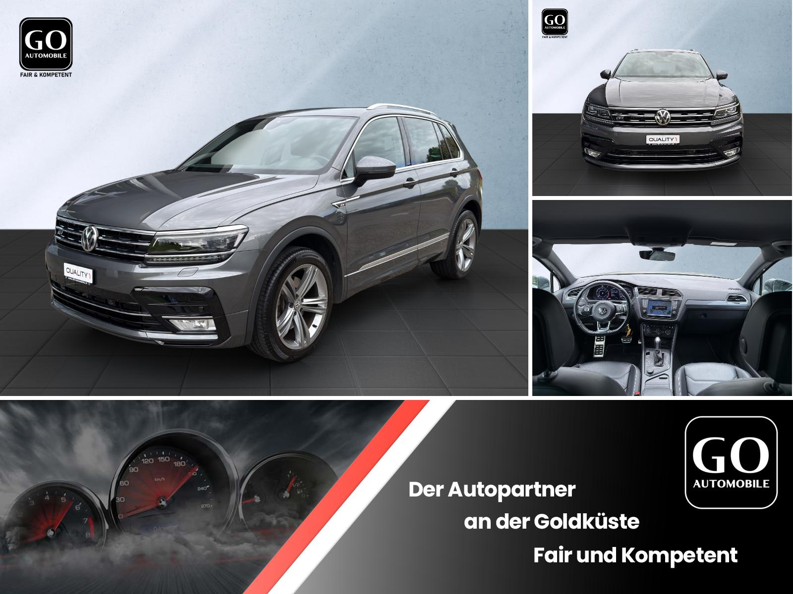 VW 2.0 TSI Highline DSG — slika 8