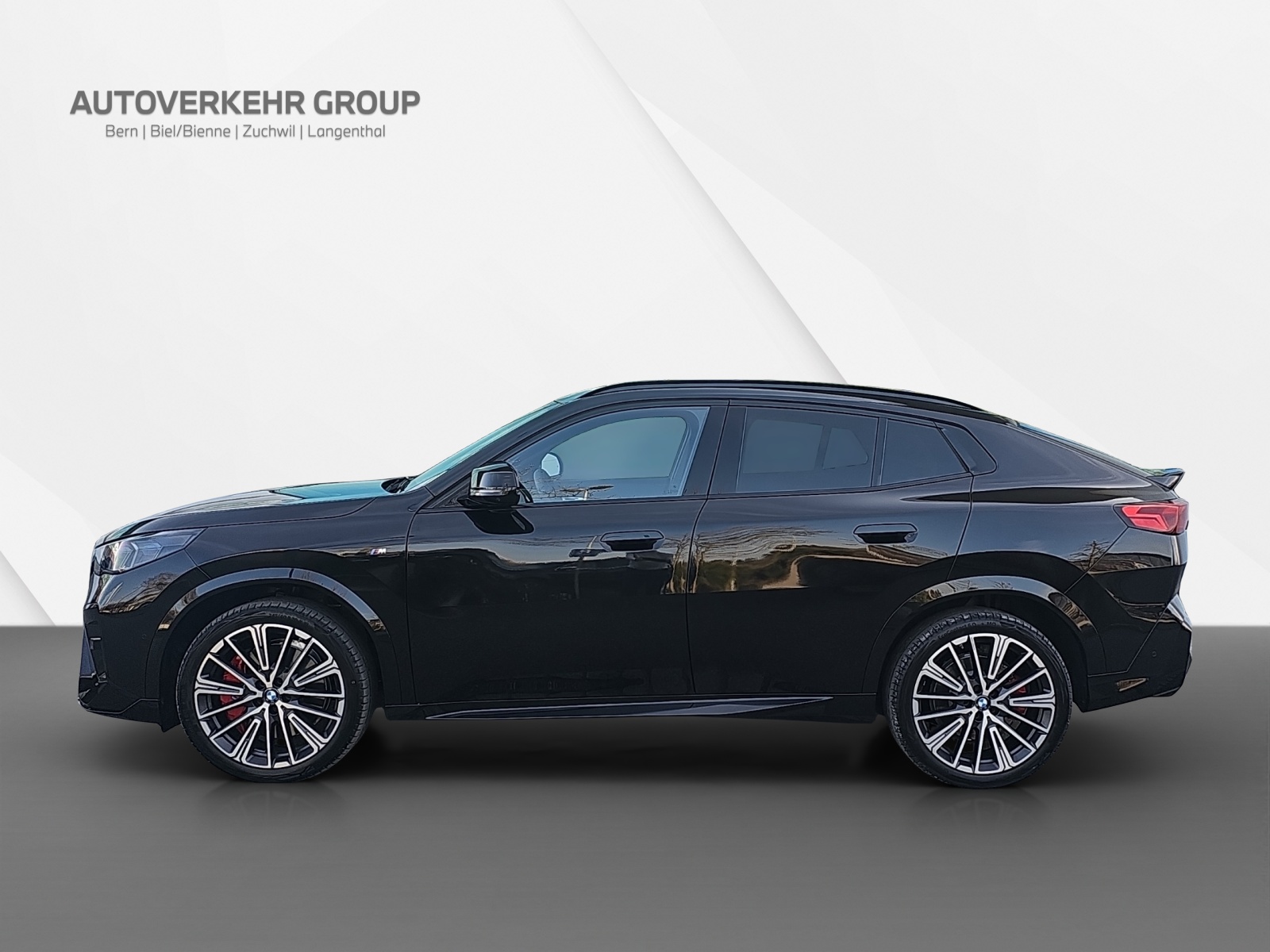 BMW X2 xDrive M35i M Sp. Pro-image-2