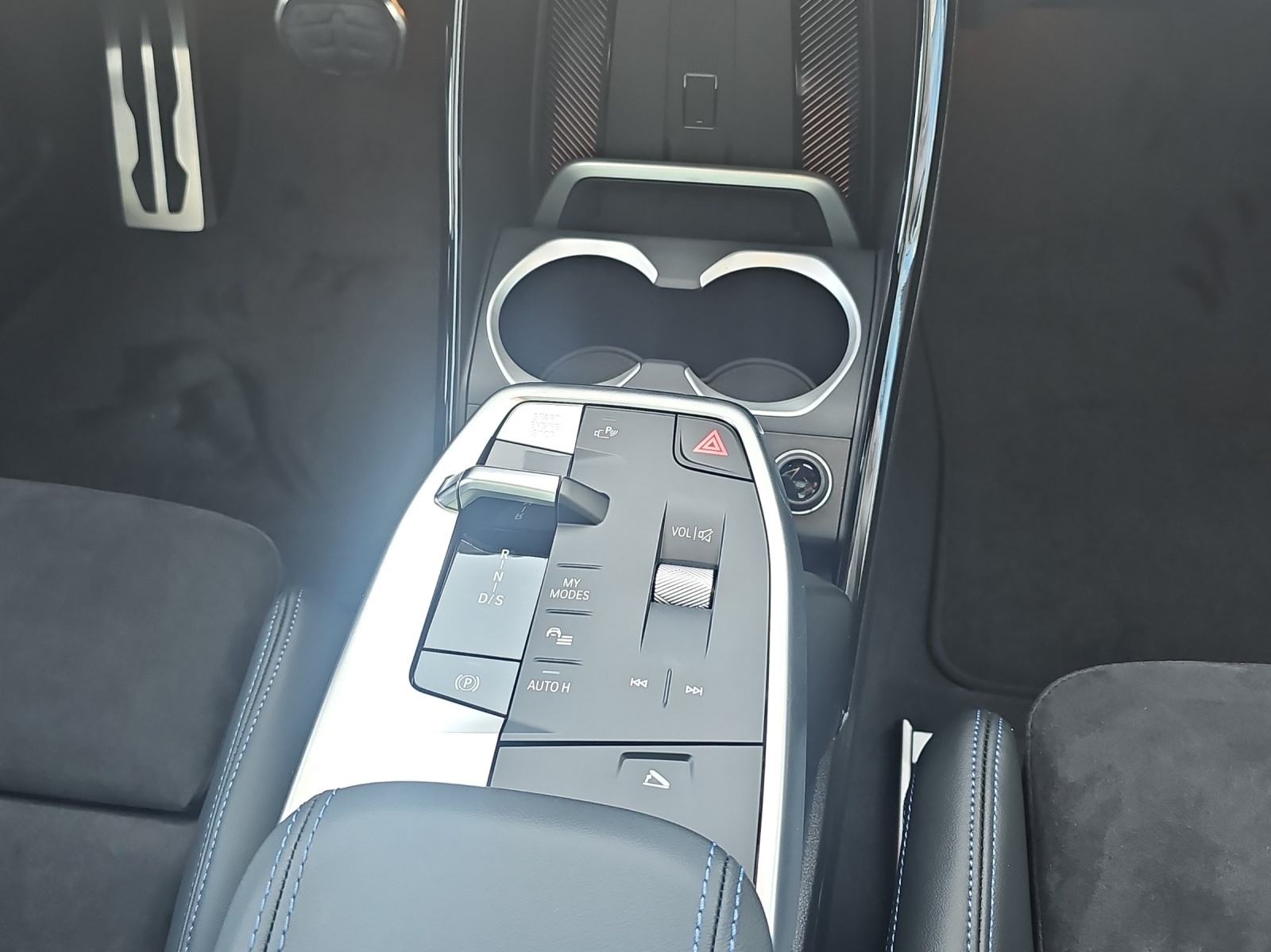 BMW X2 xDrive M35i M Sp. Pro-image-17