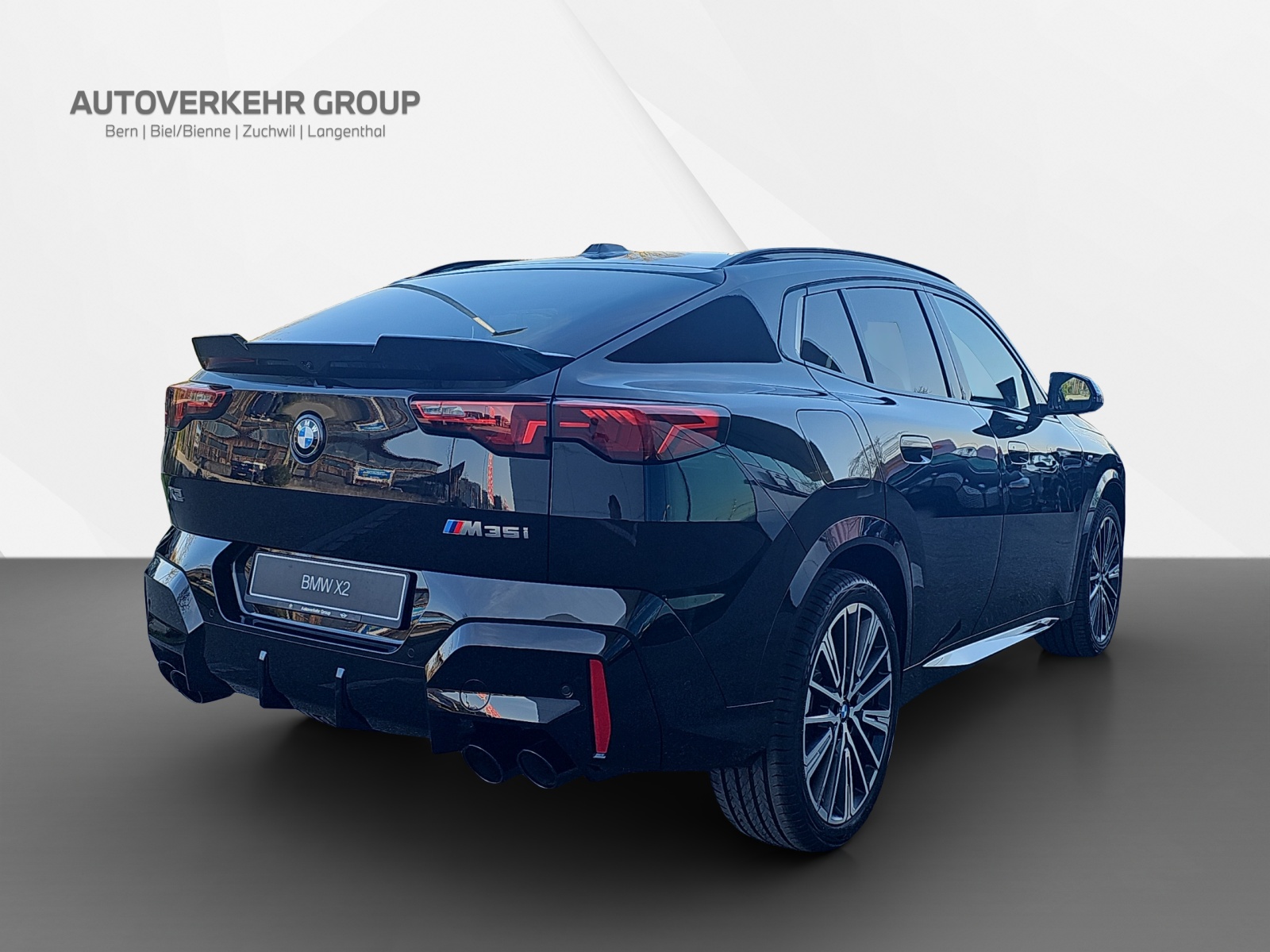 BMW X2 xDrive M35i M Sp. Pro-image-5