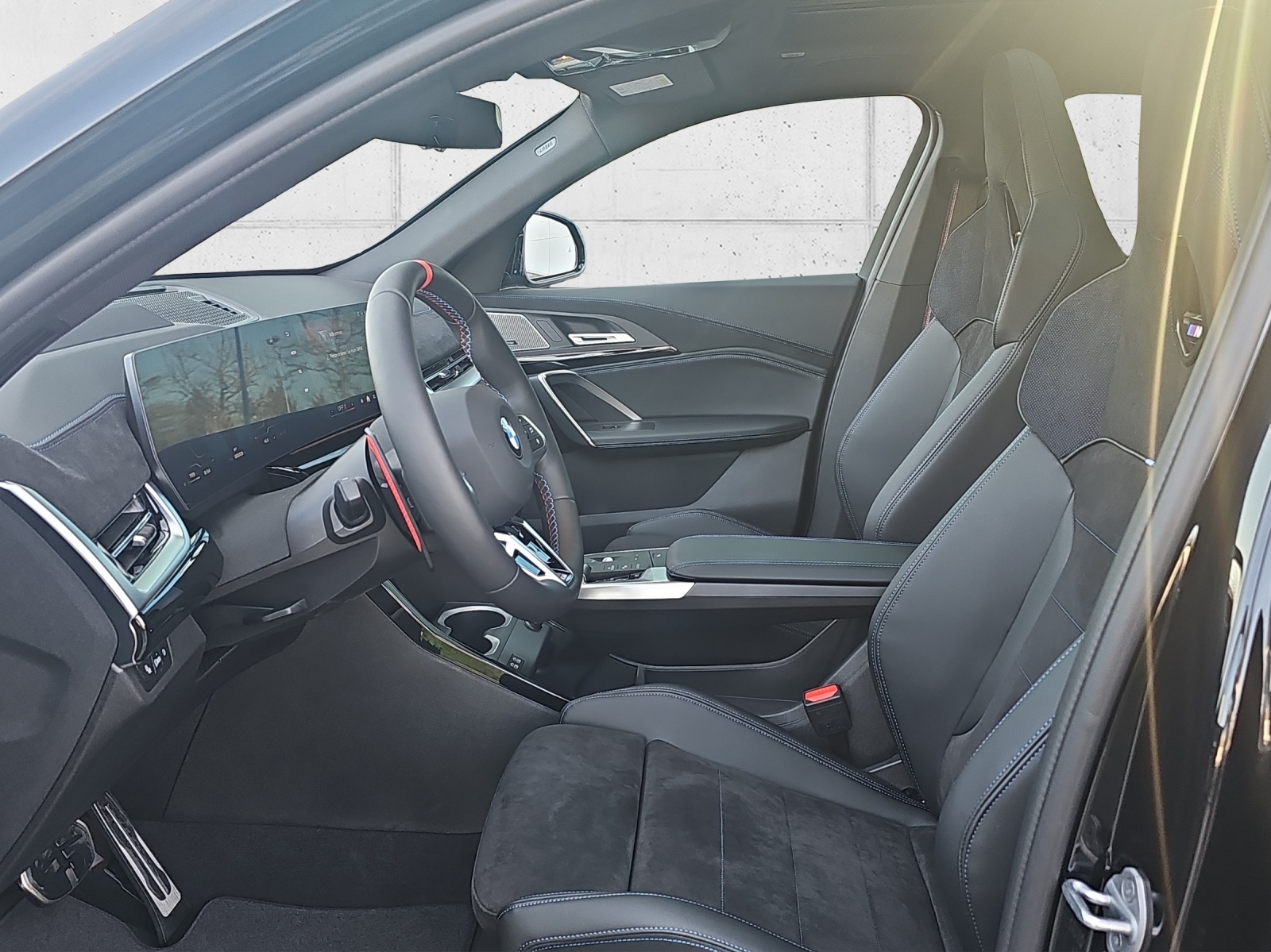 BMW X2 xDrive M35i M Sp. Pro-image-9