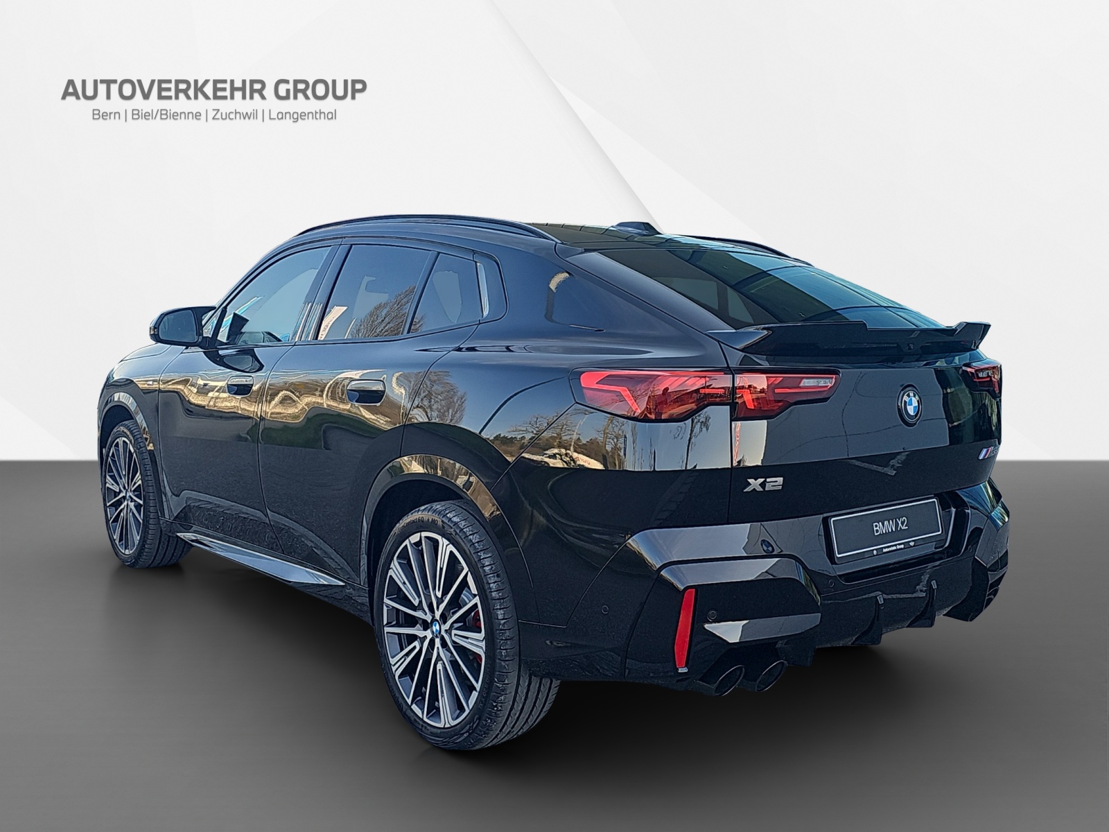 BMW X2 xDrive M35i M Sp. Pro-image-3