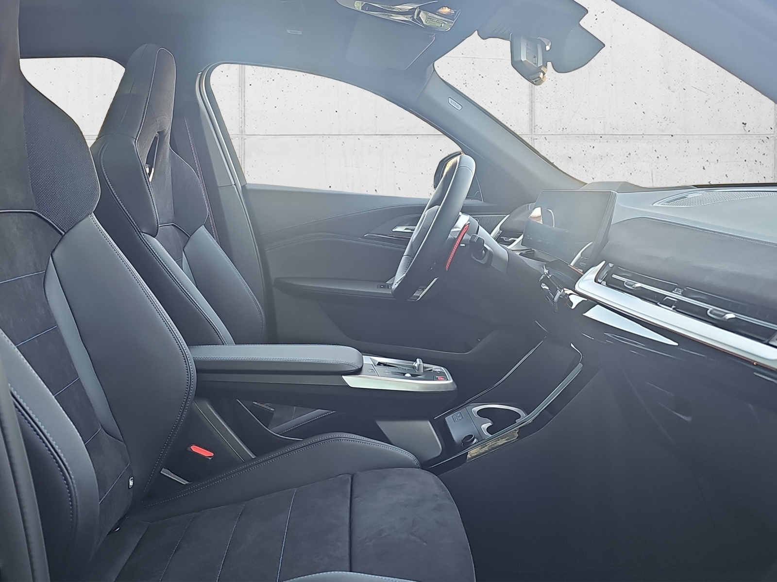BMW X2 xDrive M35i M Sp. Pro-image-16