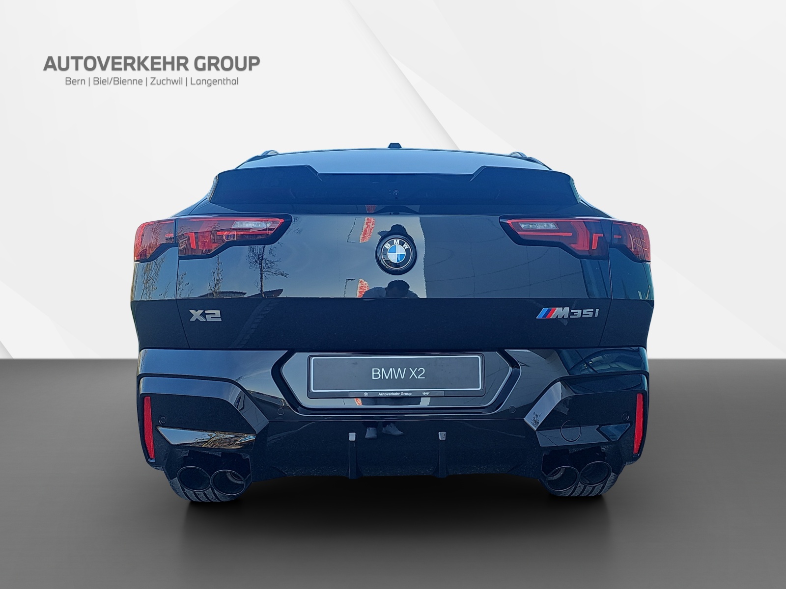 BMW X2 xDrive M35i M Sp. Pro-image-4