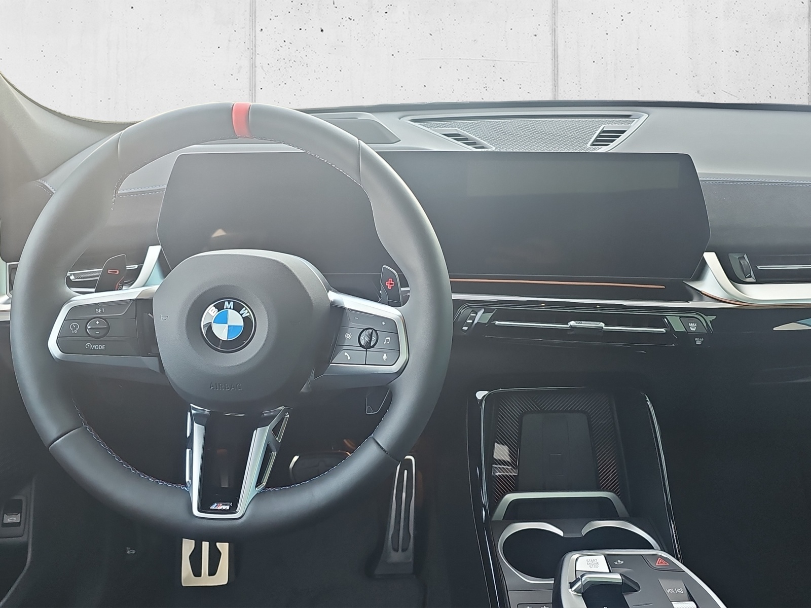 BMW X2 xDrive M35i M Sp. Pro-image-14