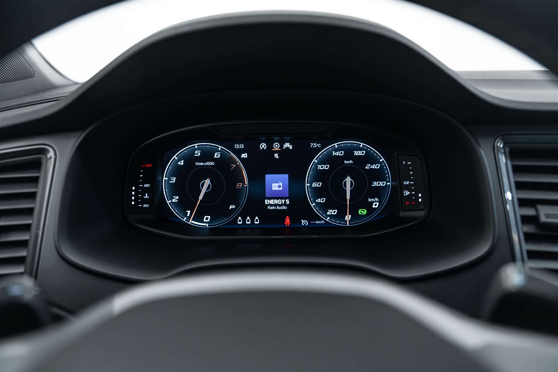 CUPRA Ateca 1.5TSI DSG 150PS-image-21