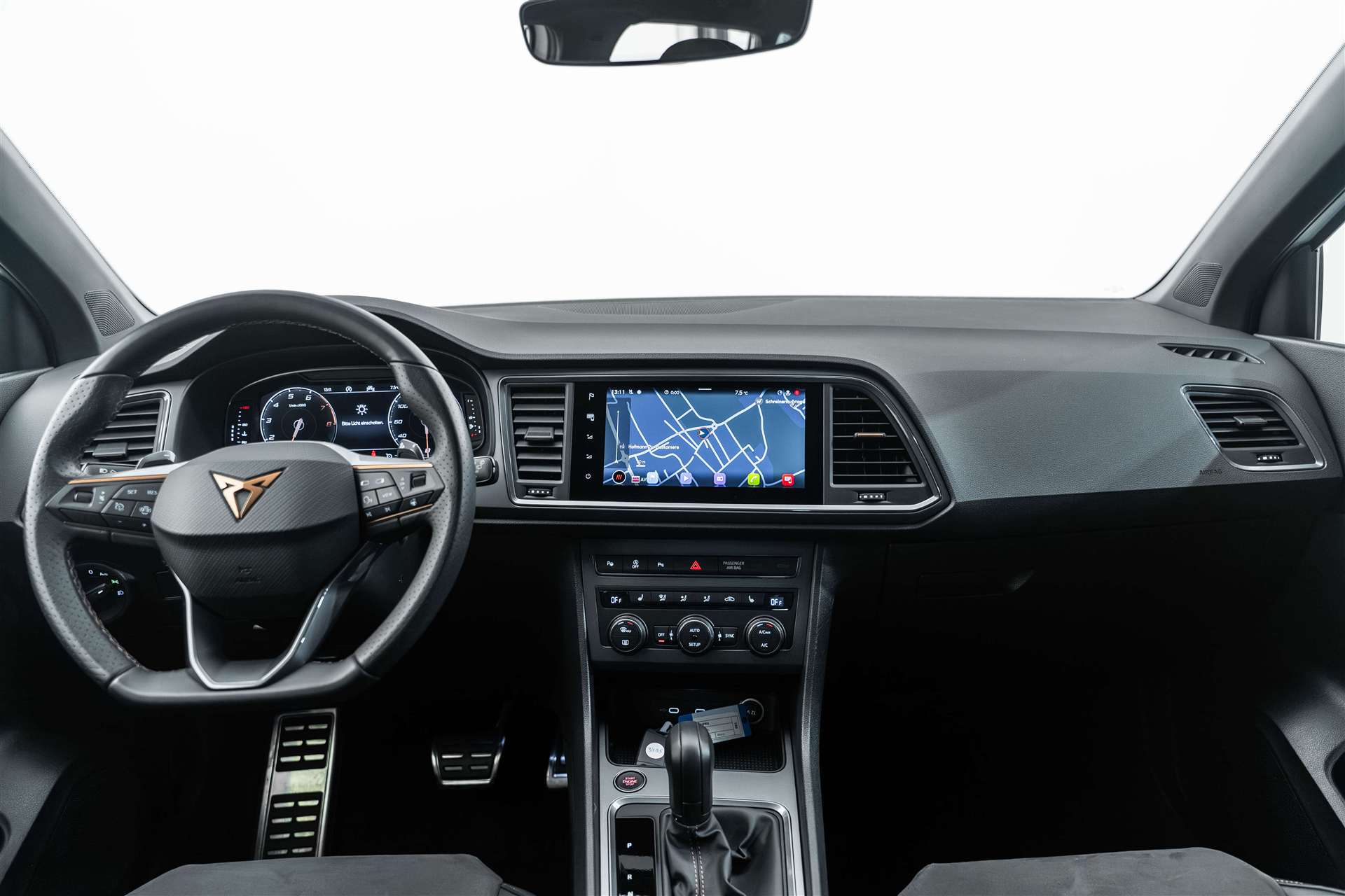 CUPRA Ateca 1.5TSI DSG 150PS-image-8