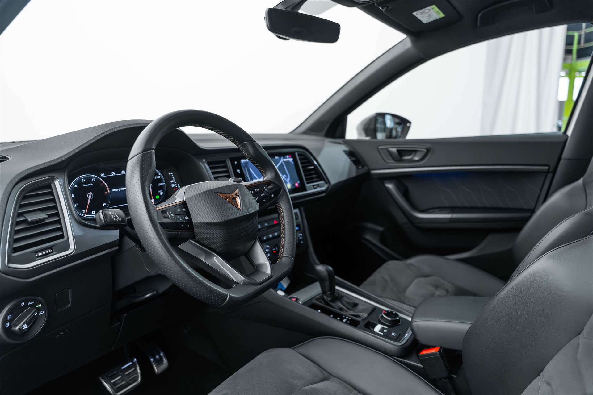 CUPRA Ateca 1.5TSI DSG 150PS-image-7