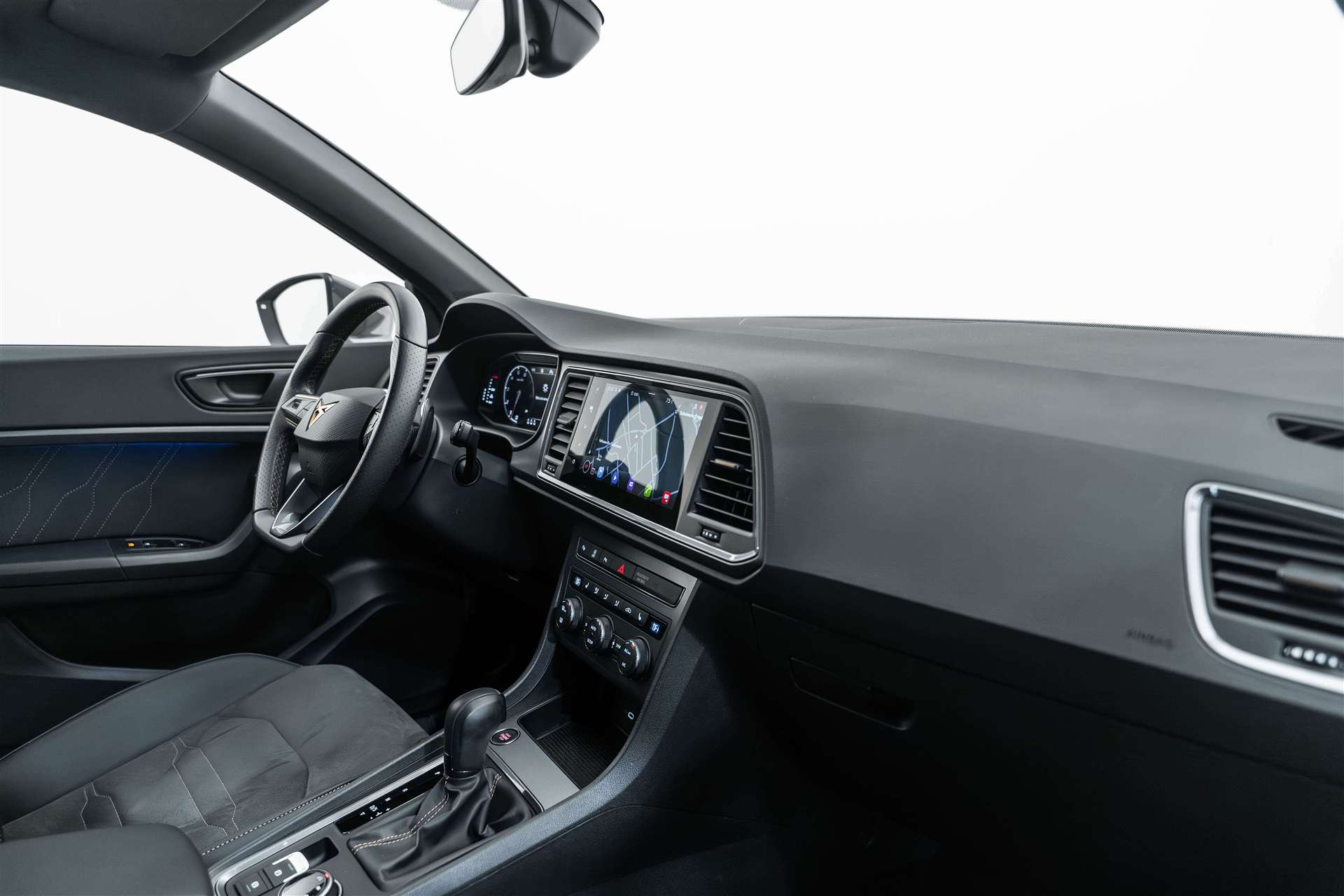 CUPRA Ateca 1.5TSI DSG 150PS-image-9
